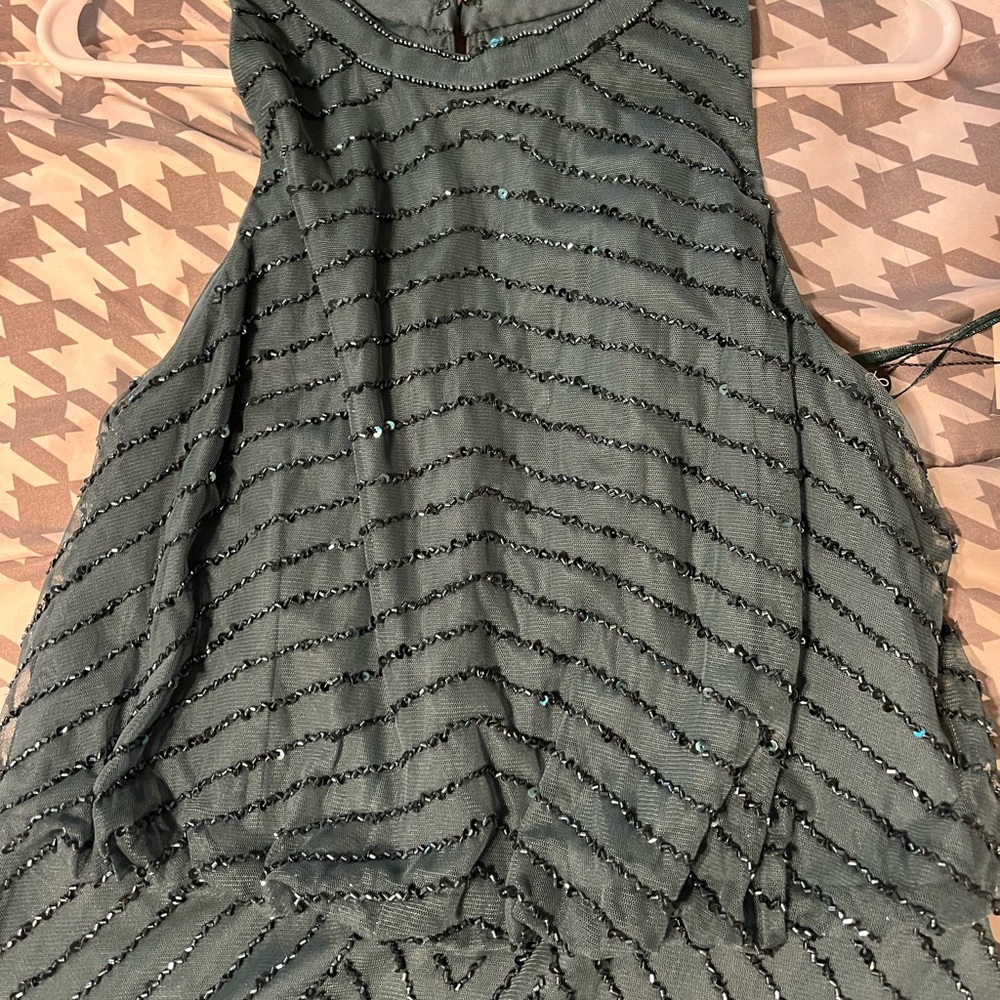 Adrianna Papell mother of the bride/groom dress. Never worn. New with tags. - Picture 6 of 7